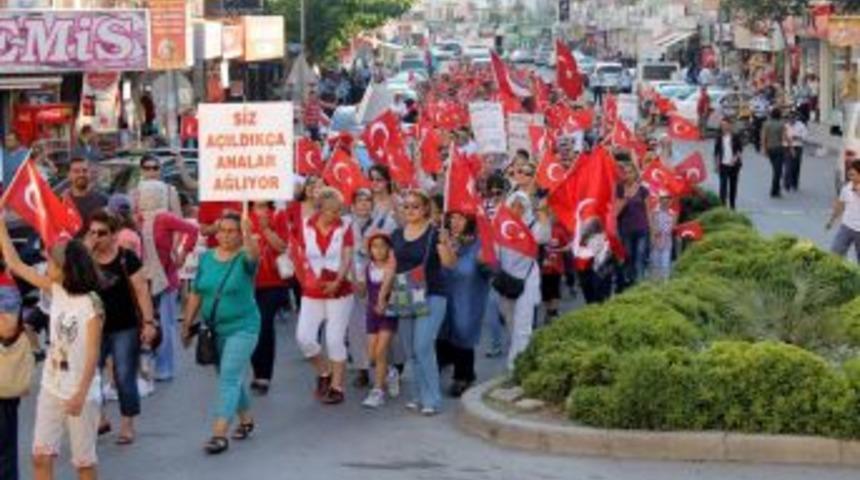 Lice'de Yaşanan Gelişmeler