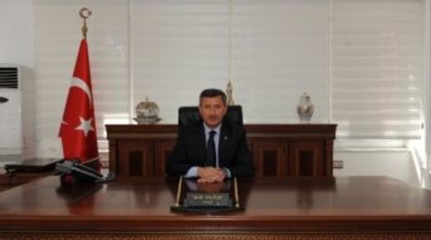 Vali Şerif Yılmaz: "jandarma Teşkilatı, Hizmet Yarışındaki Haklı Yerini Almıştır"