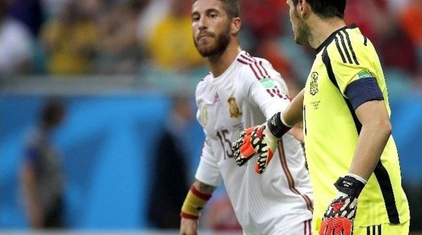 2014 D&uuml;nya Kupası