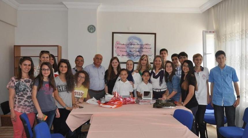 Manisa'dan Kısa Kısa