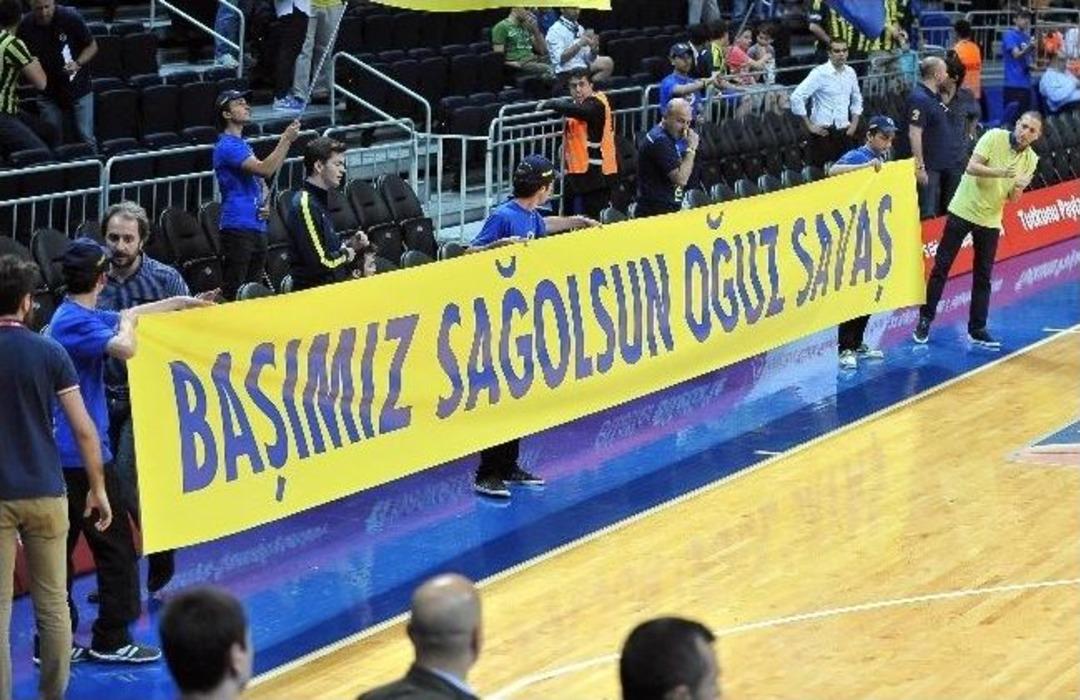 Beko Basketbol Ligi Play-off Final