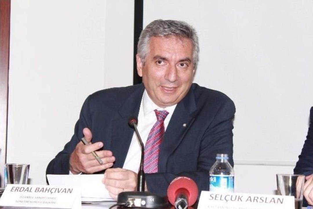 İso Başkanı Bah&ccedil;ıvan: &ldquo;t&uuml;rkiye&rsquo;nin Ekonomik Gelişmesi Ancak Anadolu&rsquo;nun Kalkınmasıyla M&uuml;mk&uuml;n&rdquo;