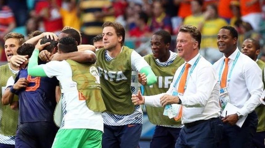 2014 D&uuml;nya Kupası