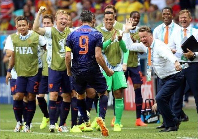 2014 Dünya Kupası 1