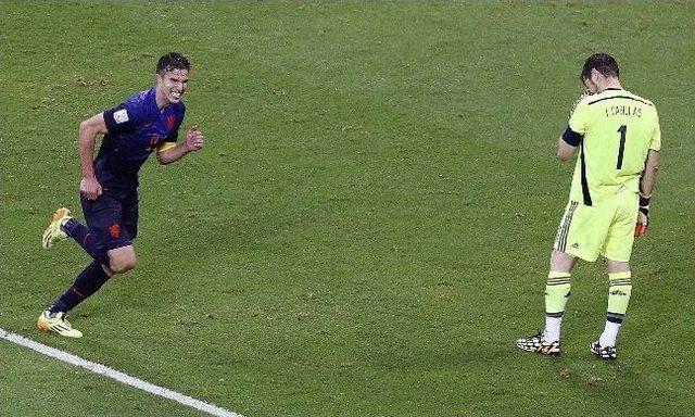 2014 Dünya Kupası 3