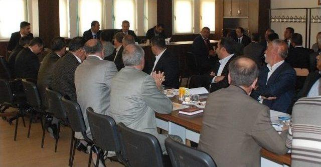 Bi-ka nın Yeni Başkanlığına Fettah Aksoy Seçildi 1