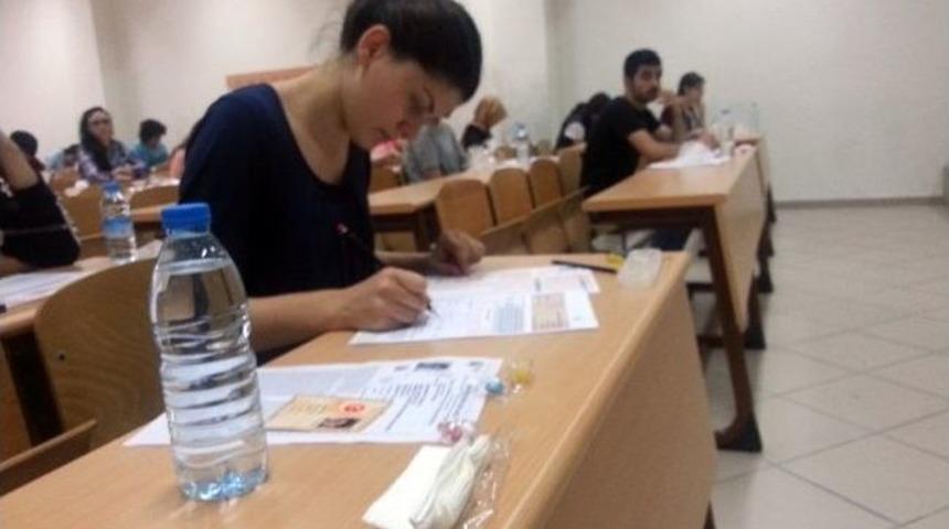 Lys Sınavları Başladı