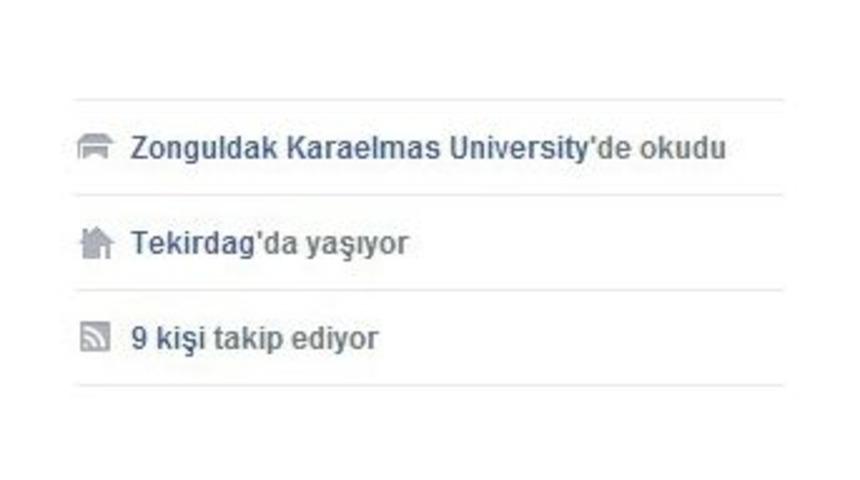 Tekirdağlının Fendi Facebook&rsquo;u Yendi