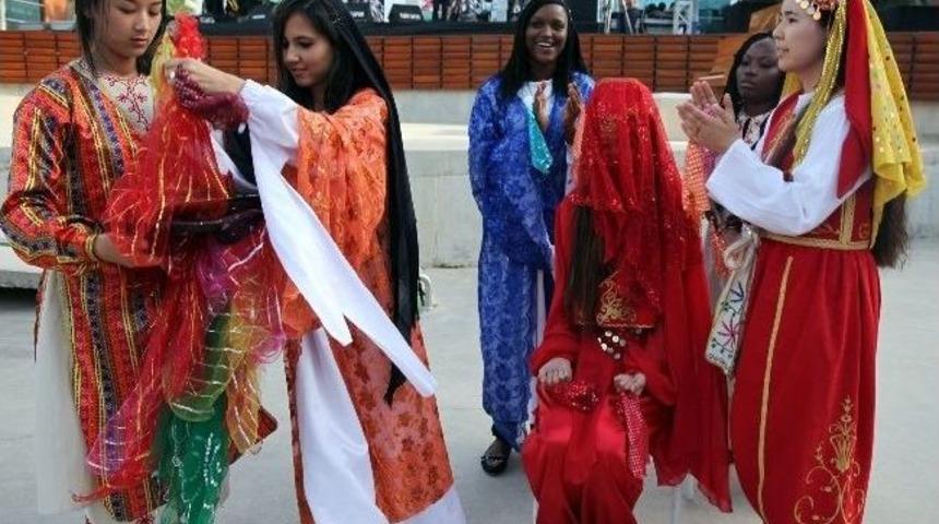 Onlar Artık Bizden Biri