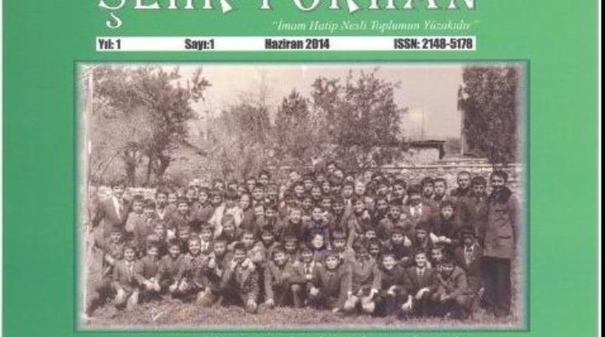 Şehr-i Orhan Dergisi Okuyucuları İle Buluştu