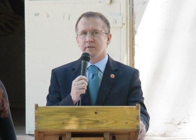 Kelesli &Ouml;ğrenciler Bisikletlerine Kavuştu 2