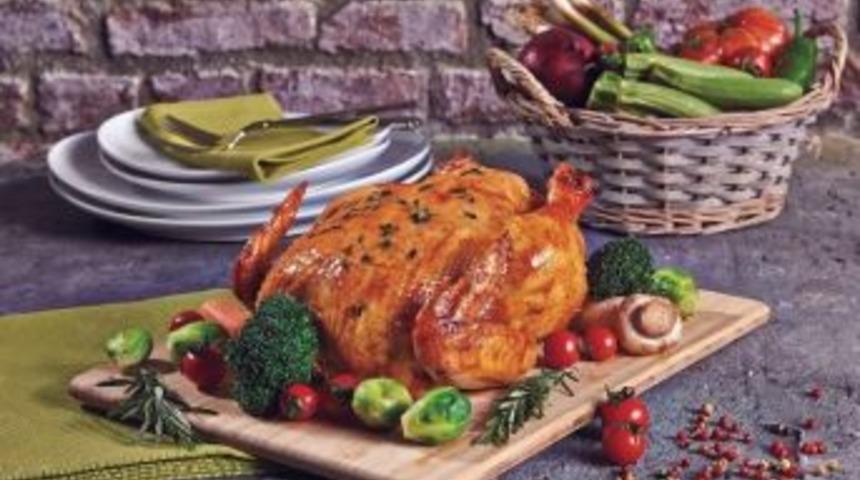 Beyaz Et Sağlık Ve Lezzeti Aynı Anda Sunuyor