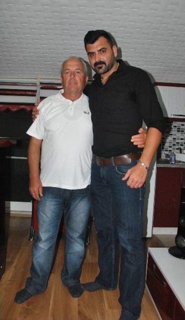 Para Bitince Aşk Bitti 1