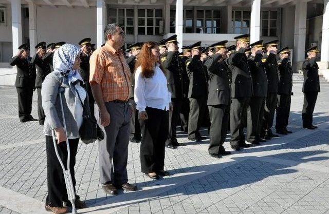 Zonguldak’ta, Jandarma Teşkilatı’nın 175. Kuruluş Yıldönümü Kutlandı