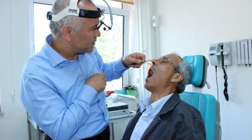 Uyku Apnesi&rsquo;ne Son