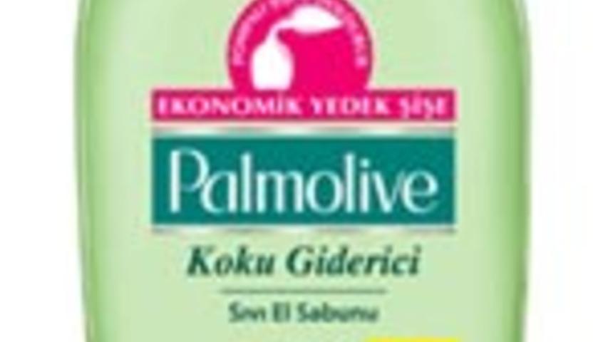 Koku Giderici Sıvı Sabun