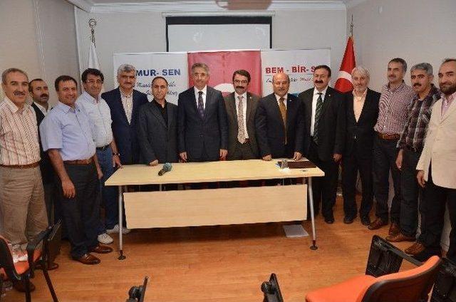 Elazığ Belediyesinin 370 Şanslı Memuru Ek Gelire Kavuştu