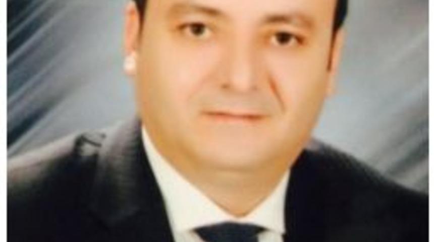 Avukat Mustafa Zinnur Kara, &ldquo;başkanlık Koltuğu Yarışında Ben De Varım&rdquo; Dedi