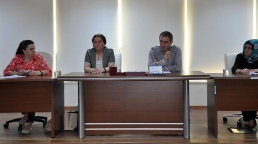 Siirt’te İnşaat Çalışmalarına Yeni Düzenlemeler Getirildi