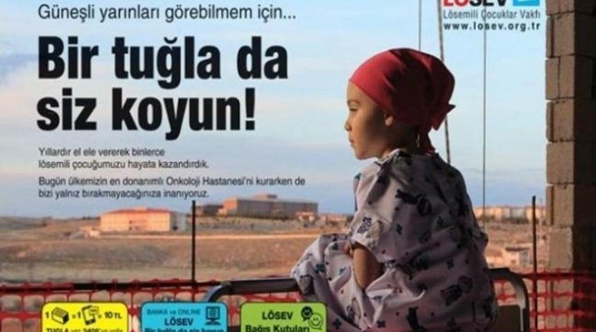 Lösev’den Dolandırıcılık Uyarısı