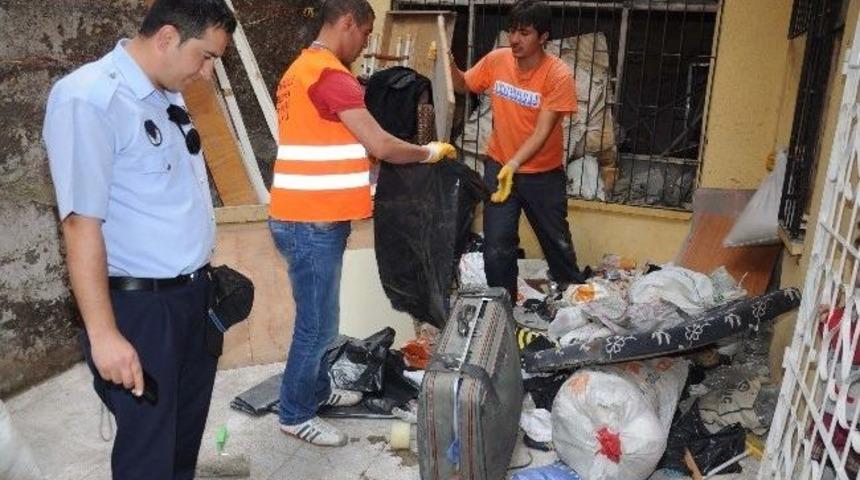 Yenimahalle&rsquo;den &lsquo;hijyen&rsquo; Baskını