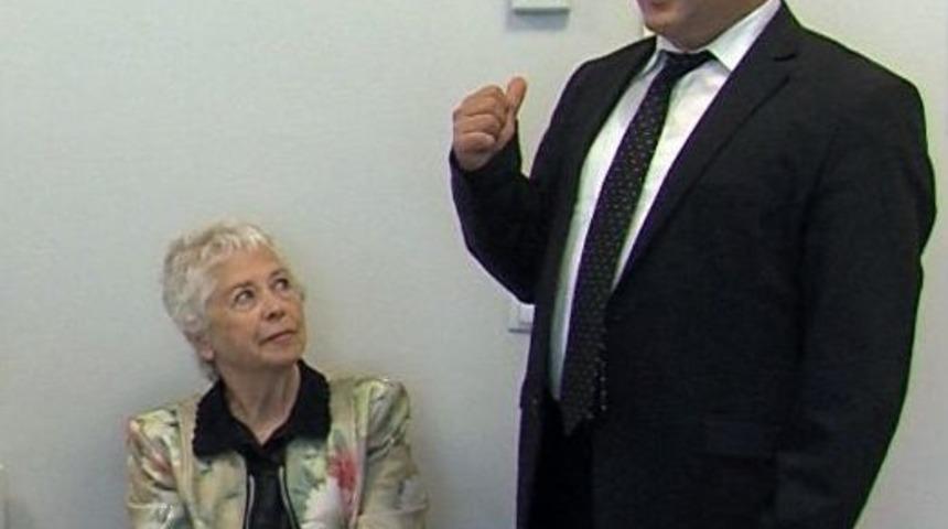 Pille Gelen İkinci Bahar