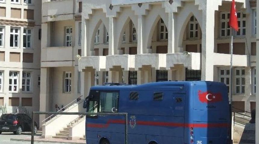 Mahkumların Sınav Heyecanı