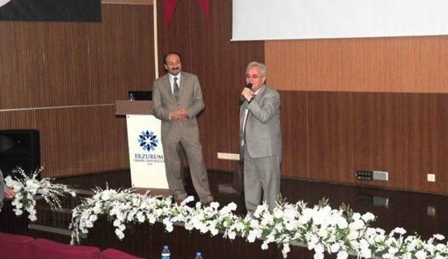 Et&uuml; Akademik Genel Kurulu Yapıldı 2