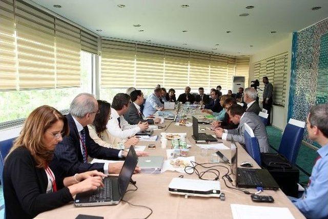 Doğu Anadolu G&ouml;zlemevi İ&ccedil;in Teleskop Ve Kubbe Alımı İhalesi Ger&ccedil;ekleştirildi 1