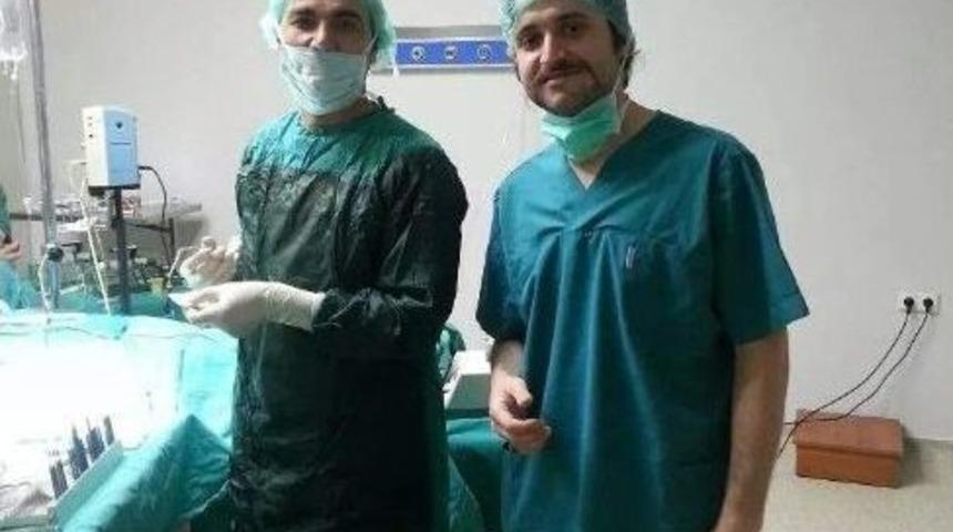 Profes&ouml;r&uuml;n Oğlu, Baba Mesleğini Ge&ccedil;ti