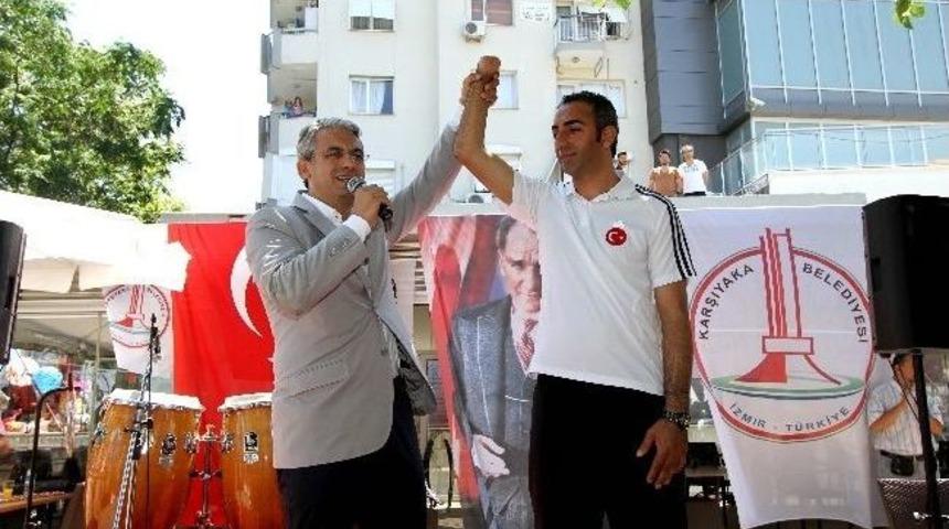 O Artık Karşıyakalı