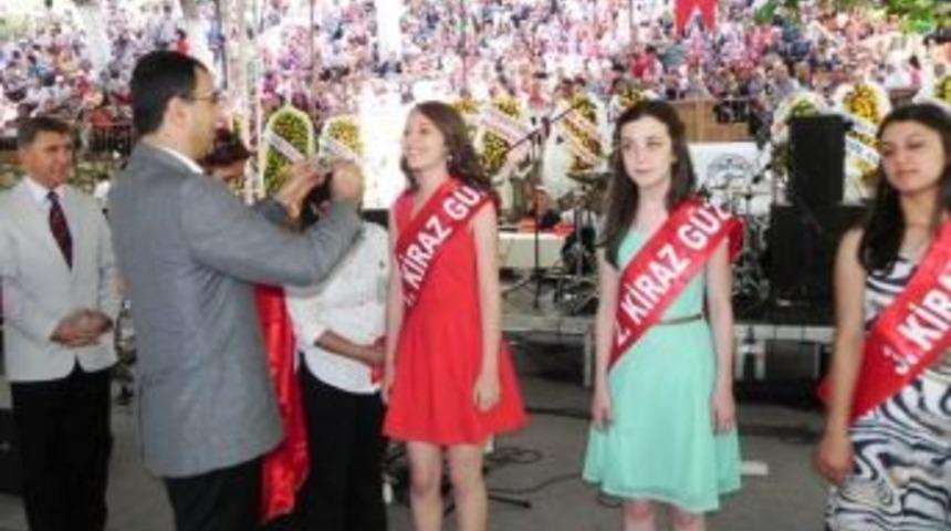 Bademli&rsquo;de 45. Heyecan