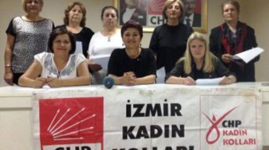 Chp&rsquo;li Kadınlar Babalar G&uuml;n&uuml;n&uuml; Kutlamayacak
