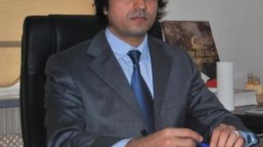 &Ccedil;ermik Devlet Hastanesi'nden Bir İlk Daha