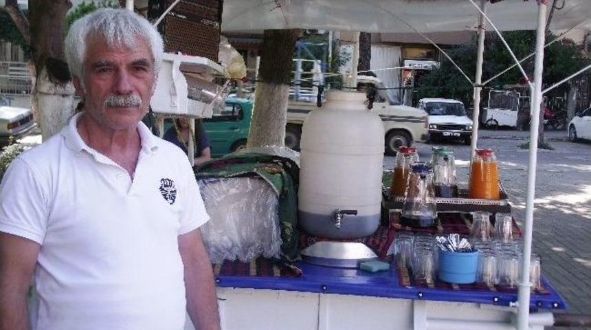 Dağlar Kar Turmadı, Kar Helvası Zamlandı