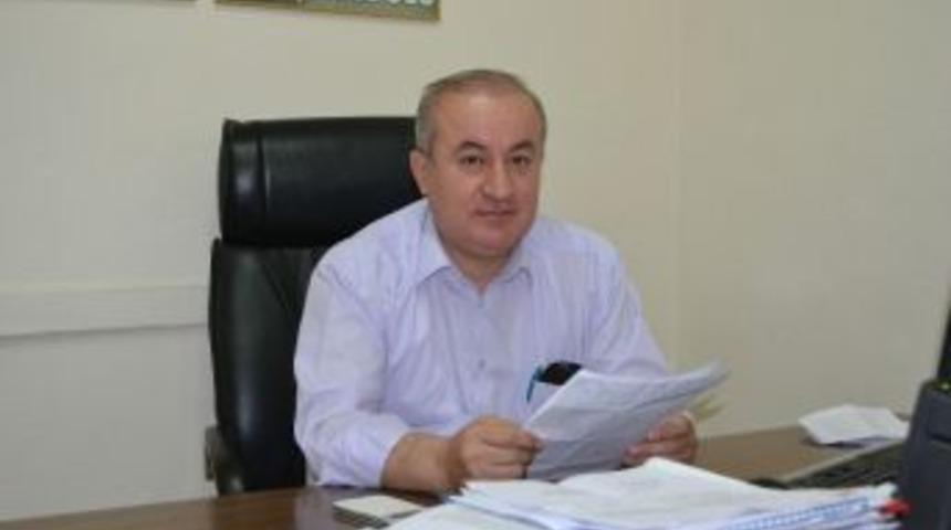 Chp Kula İl&ccedil;e Başkanı İstifa Etti