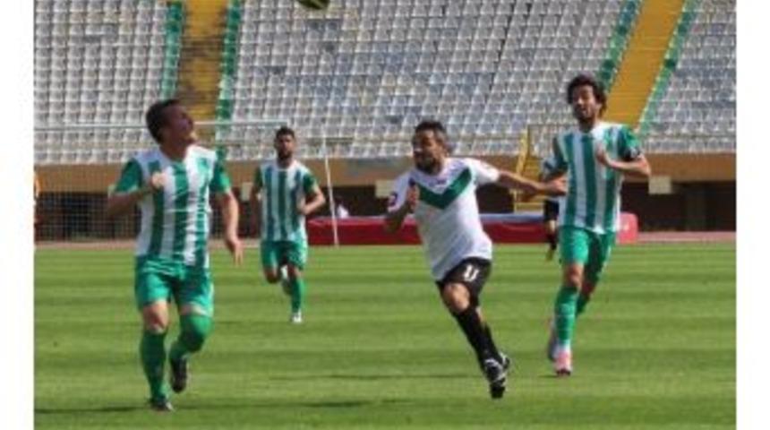 Kuşadasıspor Alim&rsquo;i Aldı