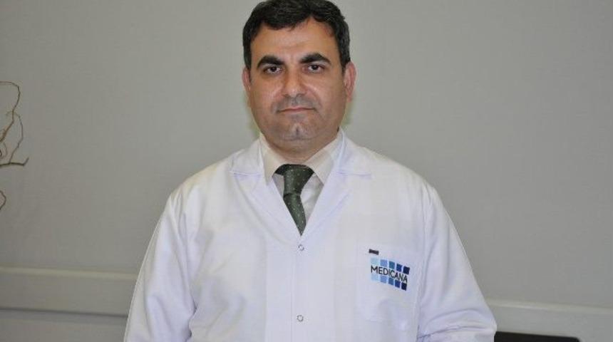 Medıcana'da Medikal Onkoloji Kliniği A&ccedil;ıldı