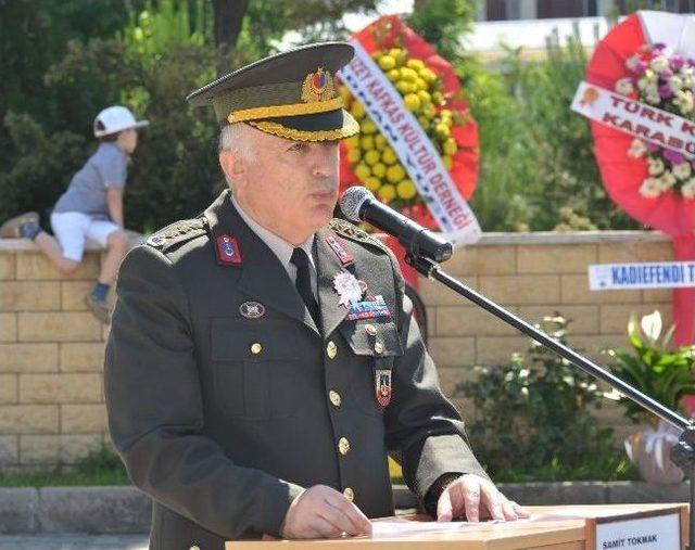 Jandarmanın Kuruluşunun 175. Yıl D&ouml;n&uuml;m&uuml; 1