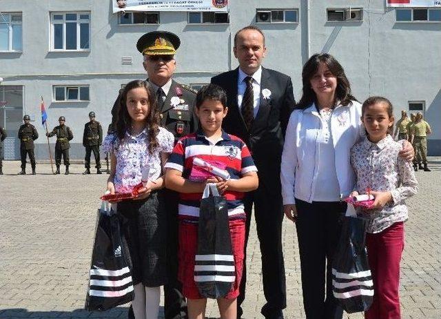 Jandarmanın Kuruluşunun 175. Yıl D&ouml;n&uuml;m&uuml; 2