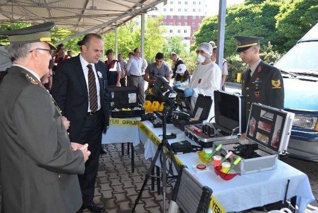 Jandarmanın Kuruluşunun 175. Yıl D&ouml;n&uuml;m&uuml; 3