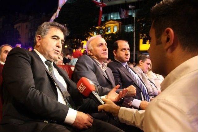 10. Altın Elma Sahibini Buldu 1