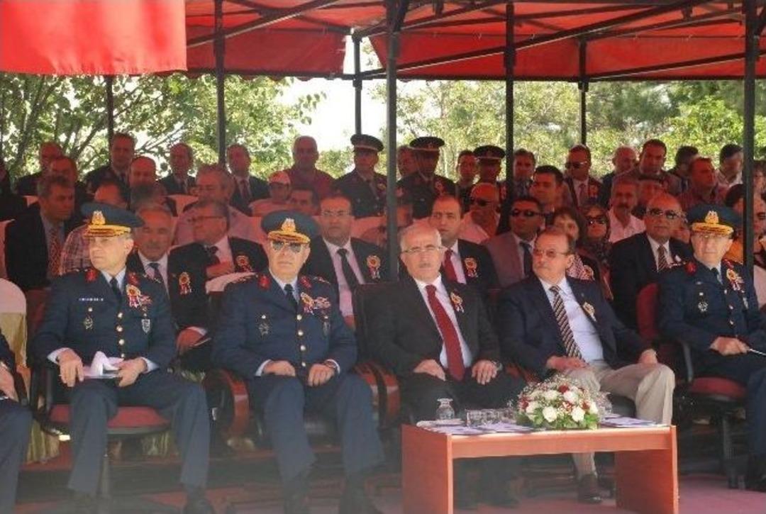 Jandarma Genel Komutanlığı Kuruluşunun 175. Yılını Kutluyor