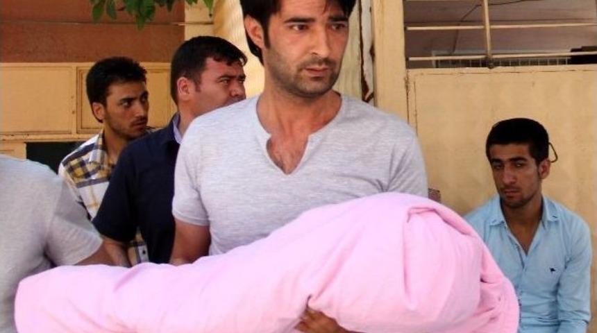 Adana'da 16 Aylık Bebek Balkondan D&uuml;şerek &Ouml;ld&uuml;