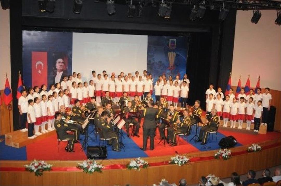 Jandarma Teşkilatının 175. Kuruluş Yıld&ouml;n&uuml;m&uuml;