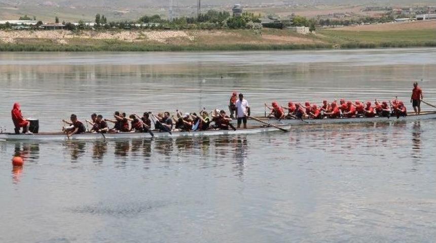Dragon Festivali Ankara Ayağı Yapıldı