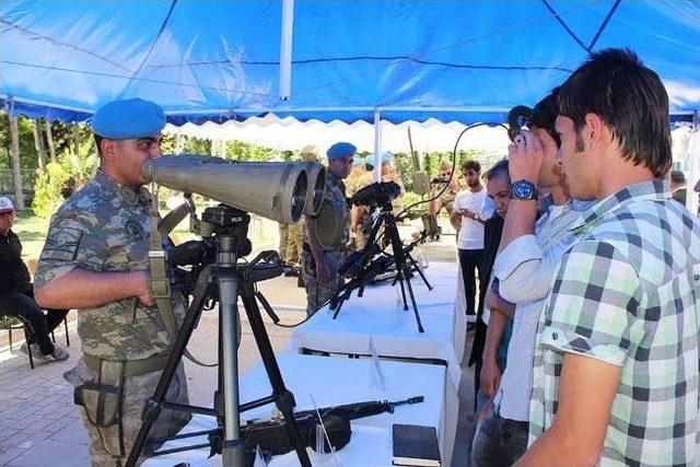 Elazığ'da Jandarma Teşkilatının Kuruluş Yıl Dönümü Kutlandı