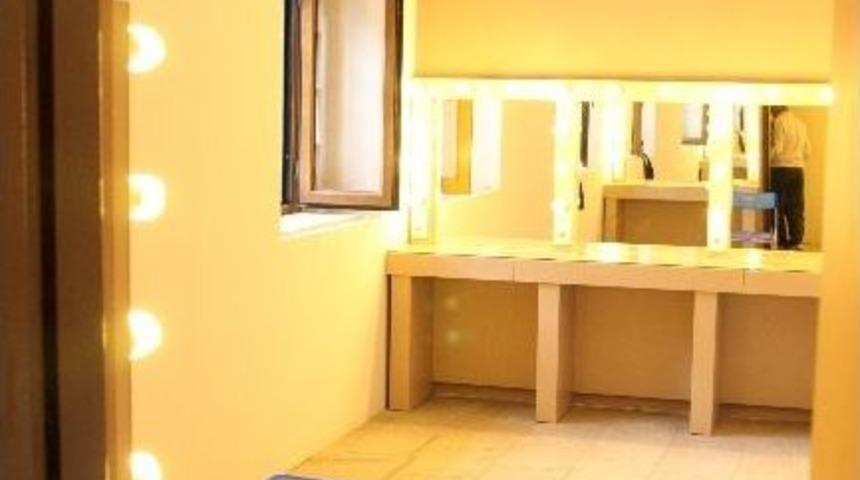 Harbiye A&ccedil;ık Hava Sahnesi Yaz Konserlerine Hazır