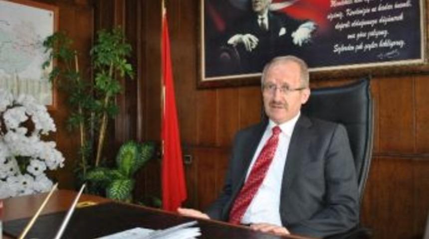 Amasya&rsquo;da Okullarda Atık Kağıt Kampanyası Başladı