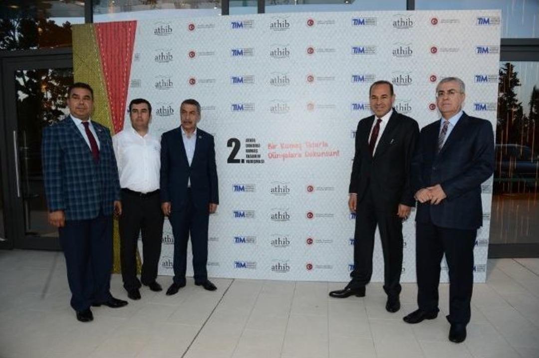 Pamuk &Uuml;retimi Ve Tekstil İhracatı T&uuml;rkiye İ&ccedil;in Kritik &Ouml;nemde